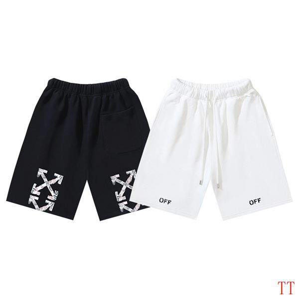Picture of Off  White  Short  Pants _SKUOffWhiteS-XL20tr2718922